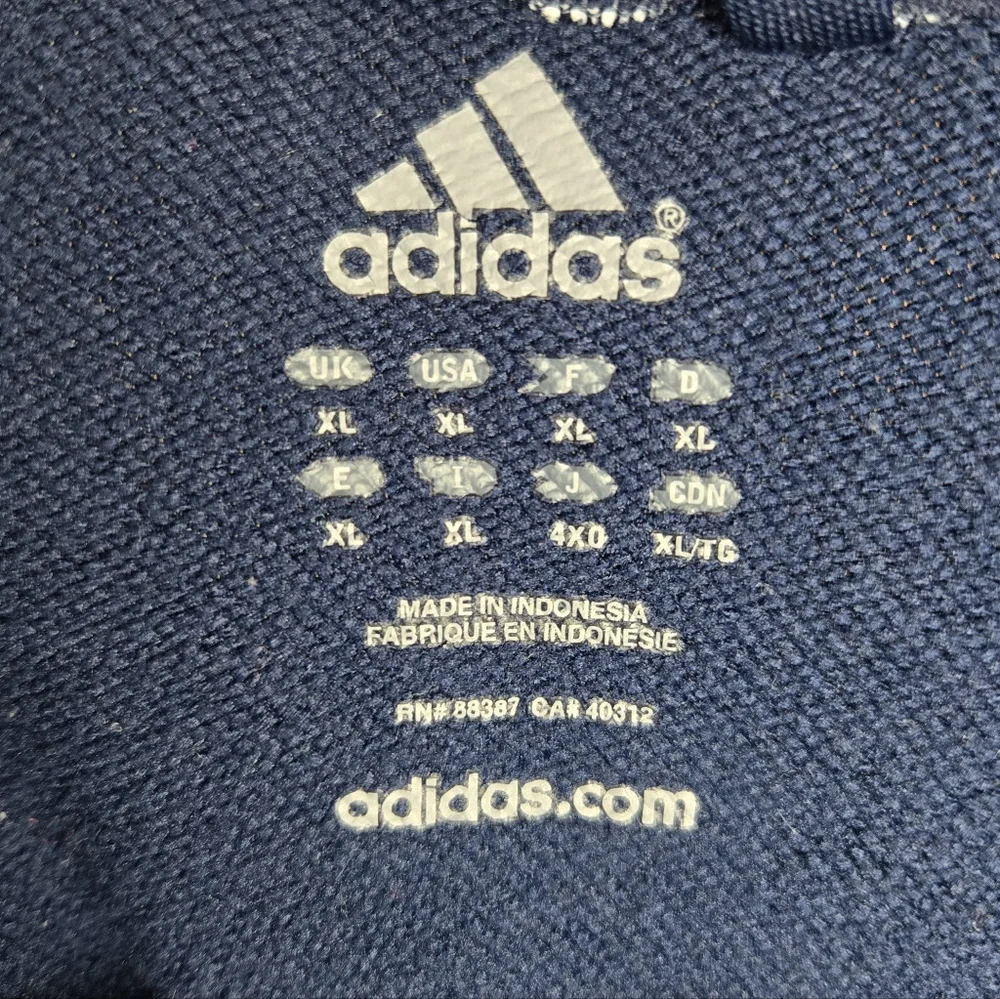 adidas soft gear pre